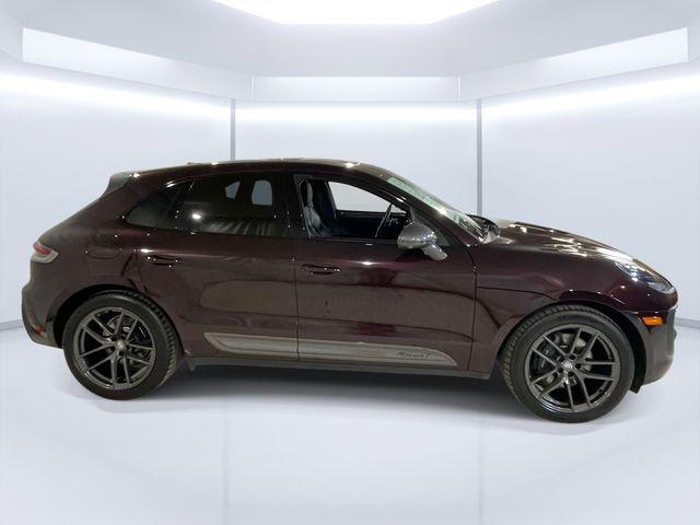 2023 Porsche Macan T