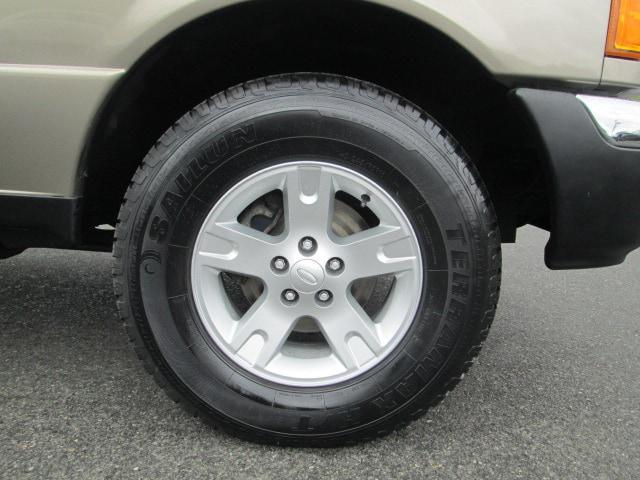 2004 Ford Ranger XLT 4X4