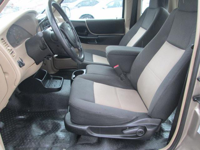 2004 Ford Ranger XLT 4X4