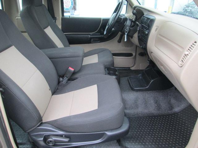 2004 Ford Ranger XLT 4X4
