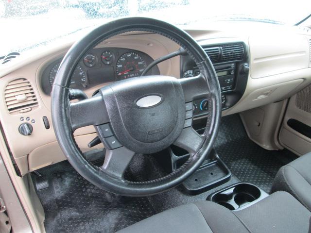 2004 Ford Ranger XLT 4X4