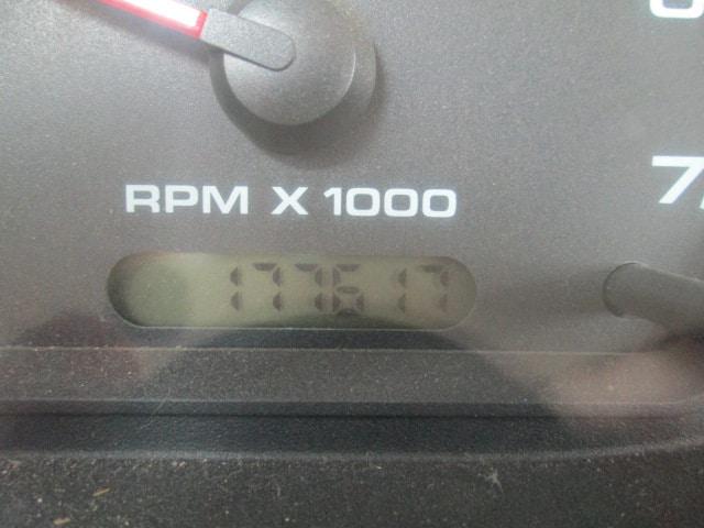 2004 Ford Ranger XLT 4X4