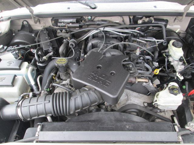 2004 Ford Ranger XLT 4X4