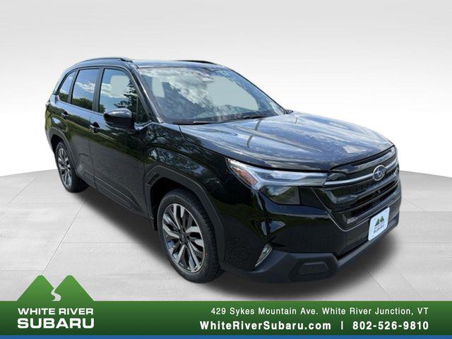 2026 Subaru Forester Touring for sale in White River Junction, VT