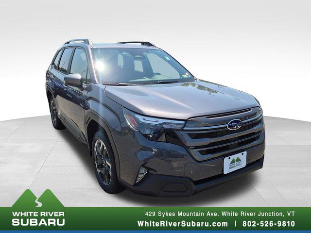2026 Subaru Forester Premium for sale in White River Junction, VT