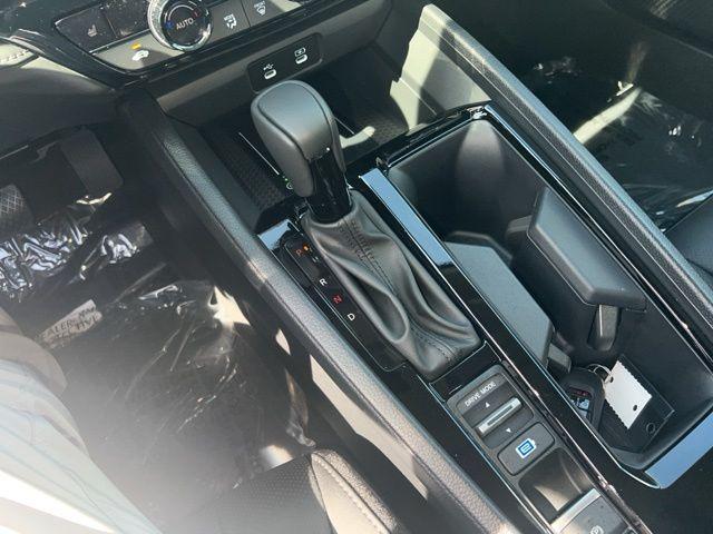 2026 Honda Accord Sedan EX-L