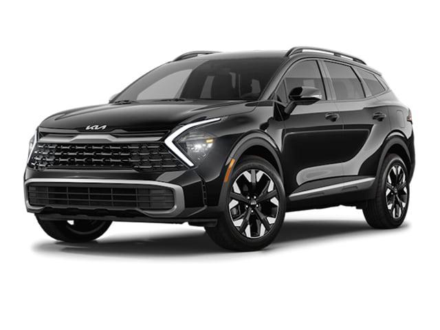 2023 Kia Sportage X-Line for sale in LAKE CHARLES, LA