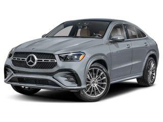 2026 Mercedes-Benz GLE 450 4MATIC for sale near Dublin, OH