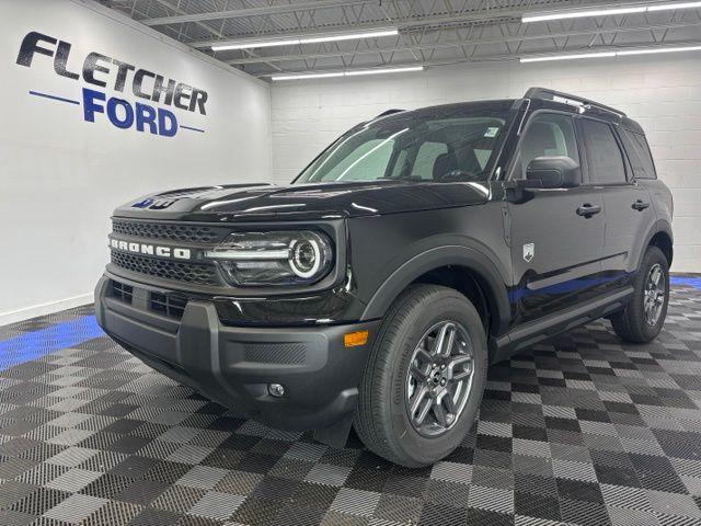 2026 Ford Bronco Sport Big Bend for sale in Joplin, MO