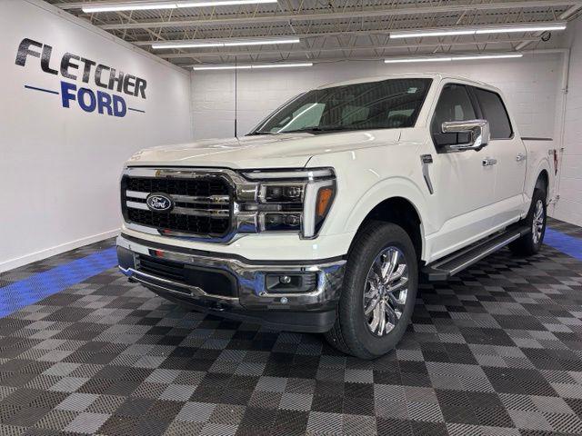 2026 Ford F-150 LARIAT for sale in Joplin, MO