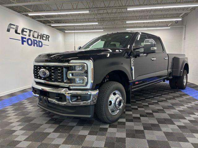 2026 Ford F-350 LARIAT for sale in Joplin, MO