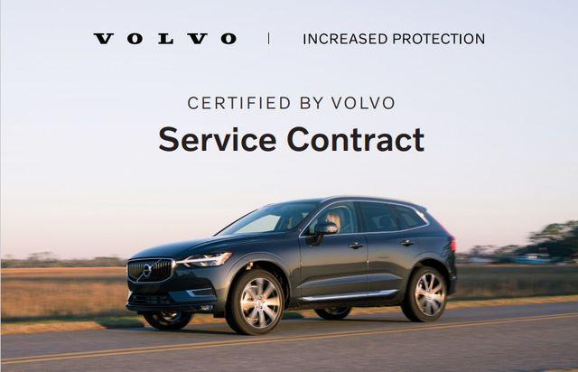 2026 Volvo EX40 Plus, Twin Motor, Fully electric