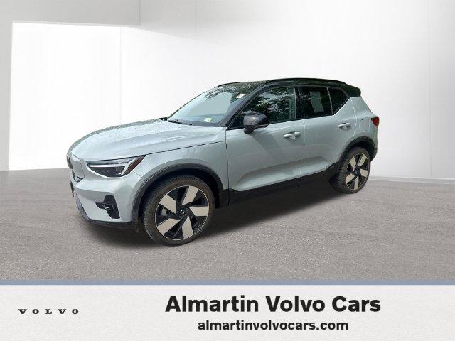 2026 Volvo EX40 Plus, Twin Motor, Fully electric for sale in Shelburne, VT