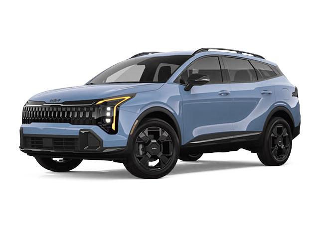 2026 Kia Sportage Hybrid X-Line for sale in State College, PA