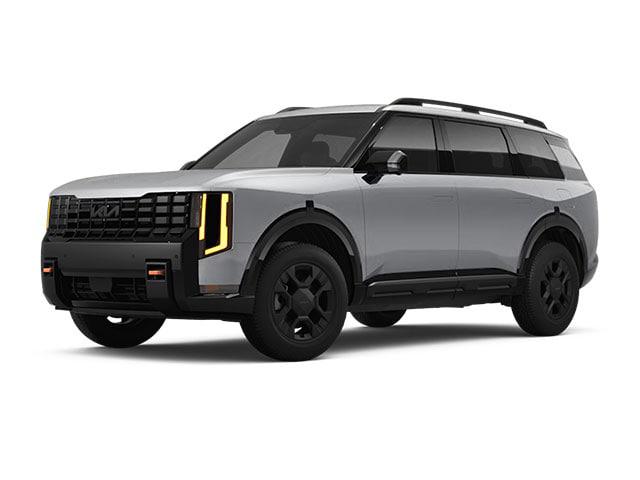 2027 Kia Telluride X-Pro SX-Prestige for sale in State College, PA