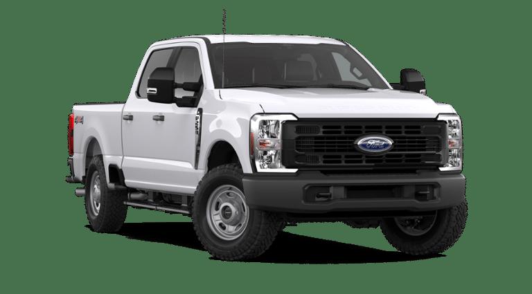 2026 Ford F-250 XL