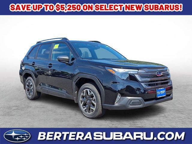 2026 Subaru Forester Premium for sale in West Springfield, MA