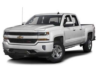 2017 Chevrolet Silverado 1500 2LT for sale in Fayetteville, NY