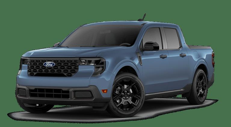 2026 Ford Maverick XLT for sale in Concordia, KS