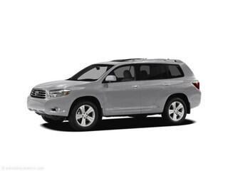 2010 Toyota Highlander Base for sale in Williamston, NC