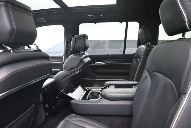 2024 Jeep Grand Wagoneer L Series II 4x4