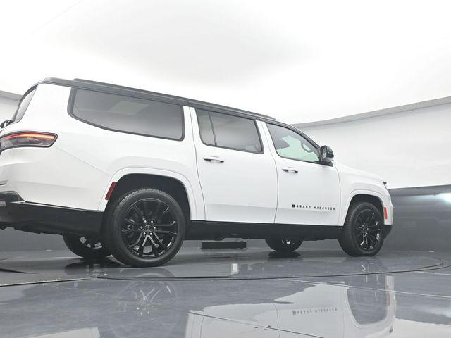 2024 Jeep Grand Wagoneer L Series II 4x4