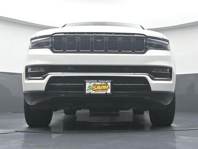 2024 Jeep Grand Wagoneer L Series II 4x4