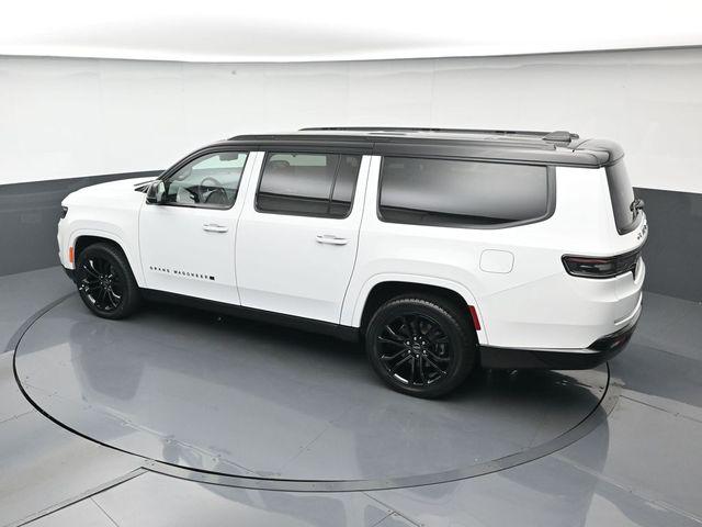 2024 Jeep Grand Wagoneer L Series II 4x4