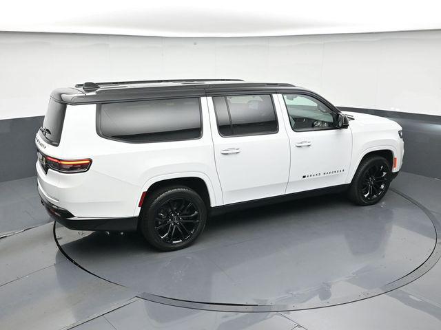 2024 Jeep Grand Wagoneer L Series II 4x4
