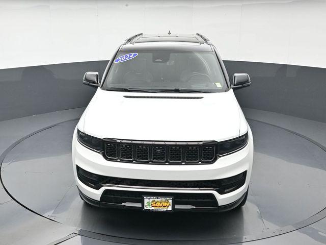 2024 Jeep Grand Wagoneer L Series II 4x4