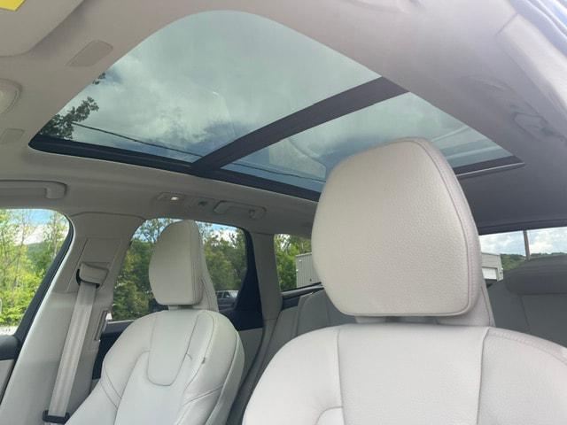 2025 Volvo XC60 Plug-In Hybrid Plus, T8 AWD Electric/Gasoline, Dark