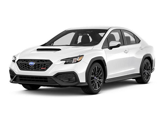 2026 Subaru WRX Premium for sale in Danbury, CT