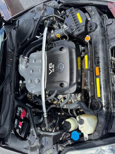 2006 Nissan 350Z Grand Touring