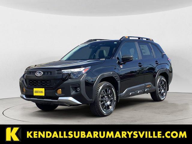 2026 Subaru Forester Wilderness for sale in Marysville, WA