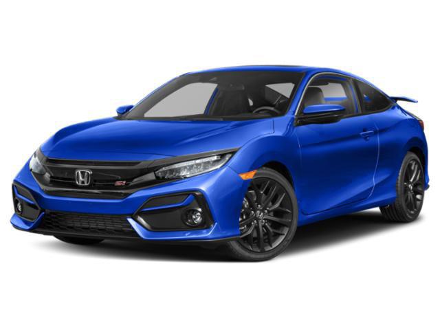2020 Honda Civic Si for sale in Chula Vista, CA