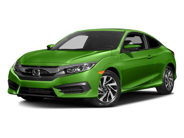 2016 Honda Civic LX-P for sale in Chula Vista, CA