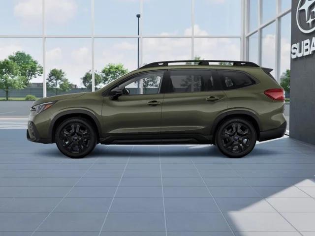 2026 Subaru Ascent Onyx Edition Touring