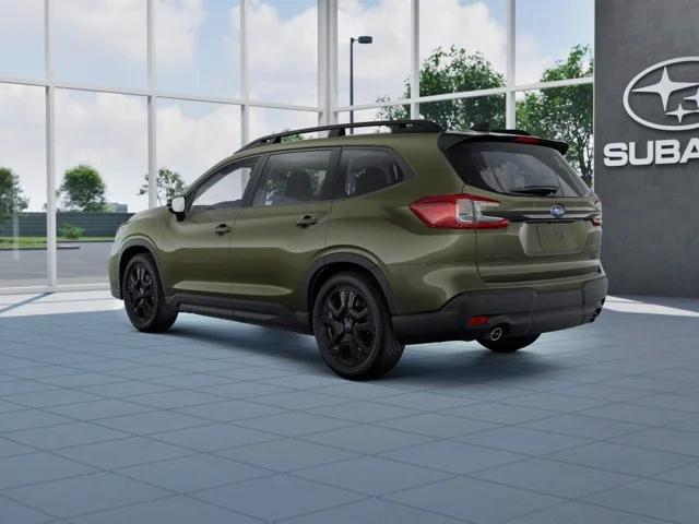 2026 Subaru Ascent Onyx Edition Touring