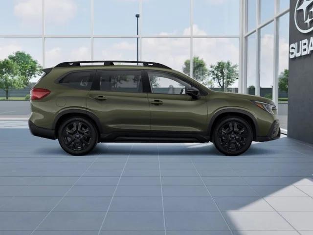 2026 Subaru Ascent Onyx Edition Touring