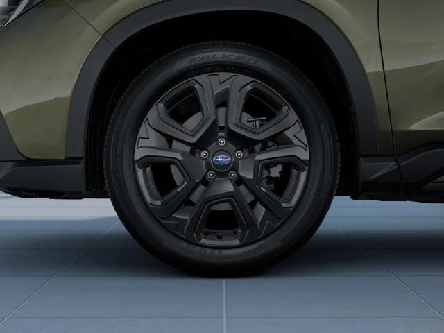 2026 Subaru Ascent Onyx Edition Touring