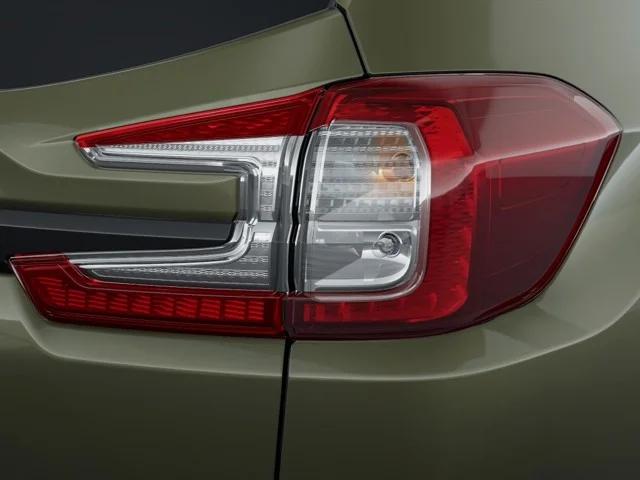 2026 Subaru Ascent Onyx Edition Touring