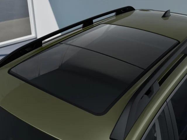 2026 Subaru Ascent Onyx Edition Touring