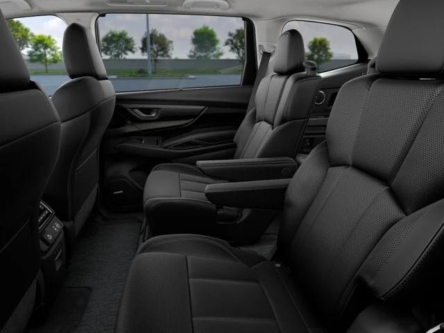 2026 Subaru Ascent Onyx Edition Touring