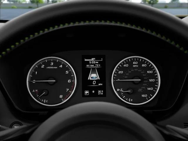 2026 Subaru Ascent Onyx Edition Touring