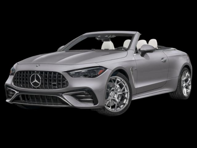 2026 Mercedes-Benz CL Amg Cle 53 for sale in Arlington, VA