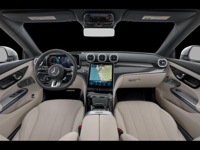 2026 Mercedes-Benz CL Amg Cle 53