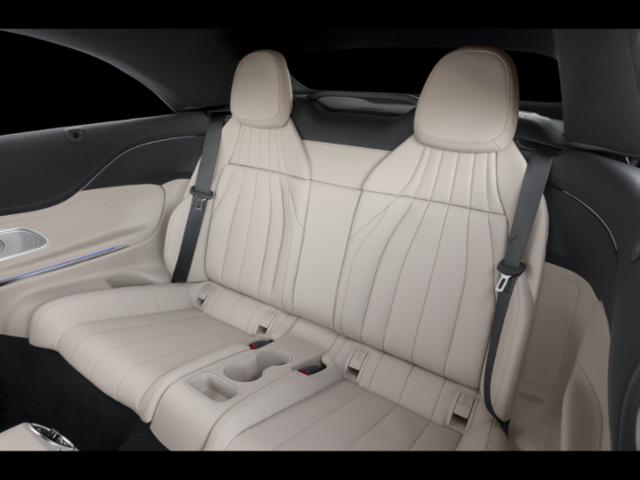 2026 Mercedes-Benz CL Amg Cle 53