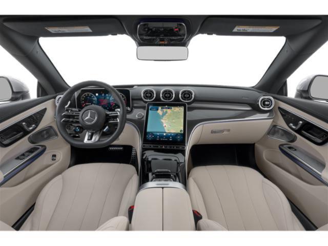 2026 Mercedes-Benz CL Amg Cle 53