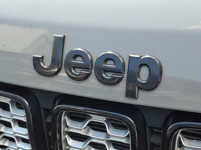 2020 Jeep Grand Cherokee Altitude 4x4