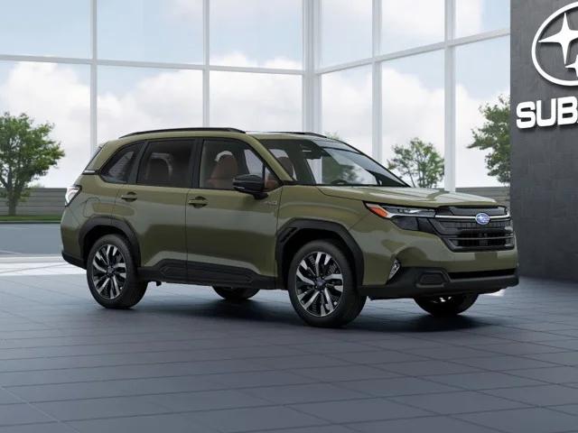 2026 Subaru Forester Touring for sale in Napa, CA